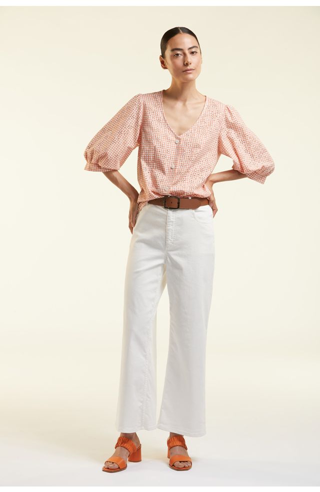 broek Lee
