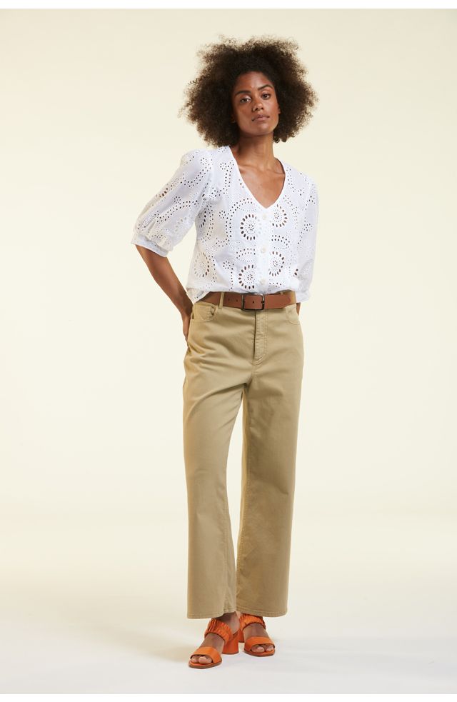 broek Lee