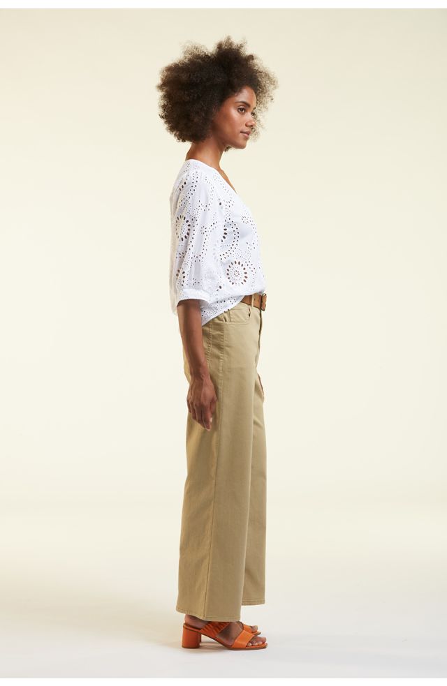 broek Lee