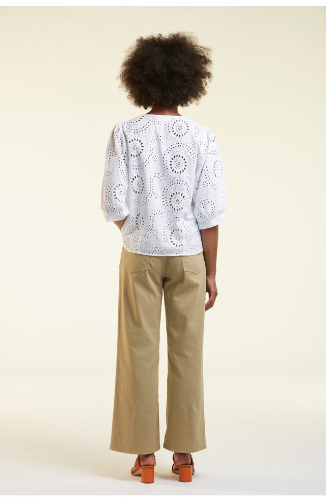 broek Lee