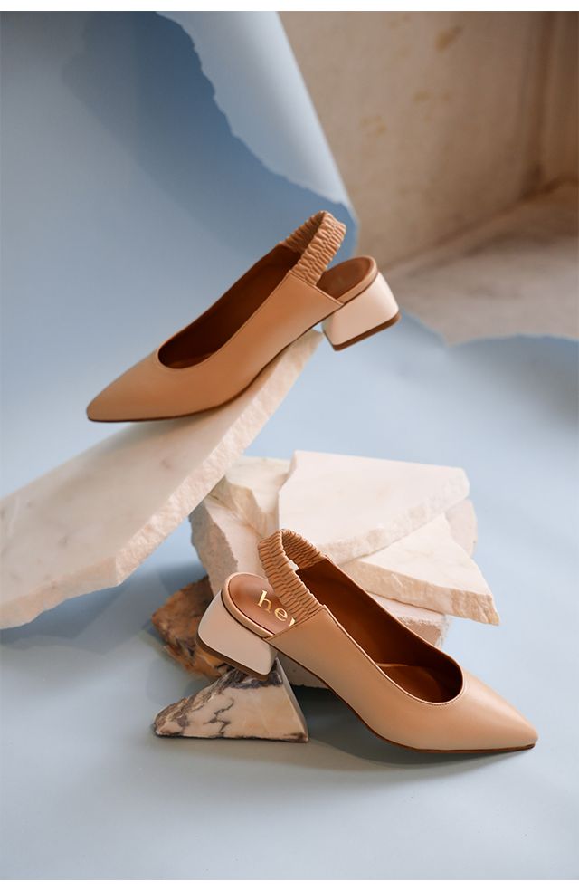 schoenen Ruby