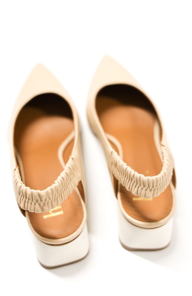 schoenen Ruby