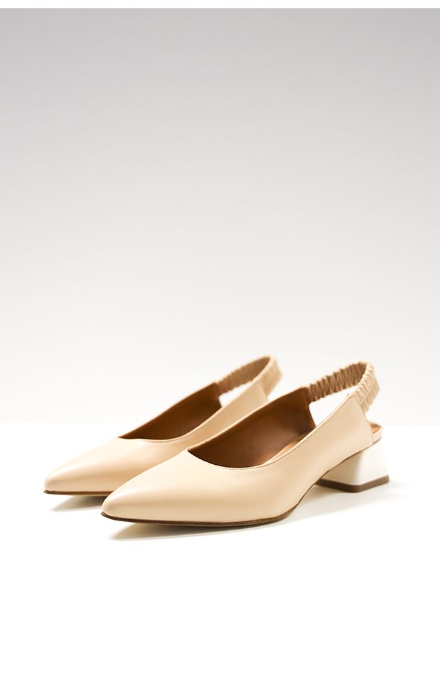 schoenen Ruby