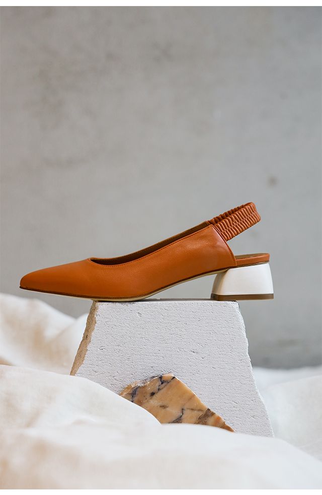 schoenen Ruby