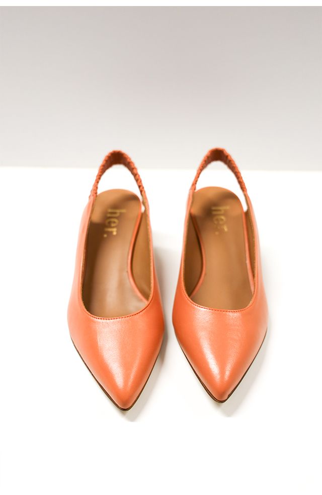 schoenen Ruby
