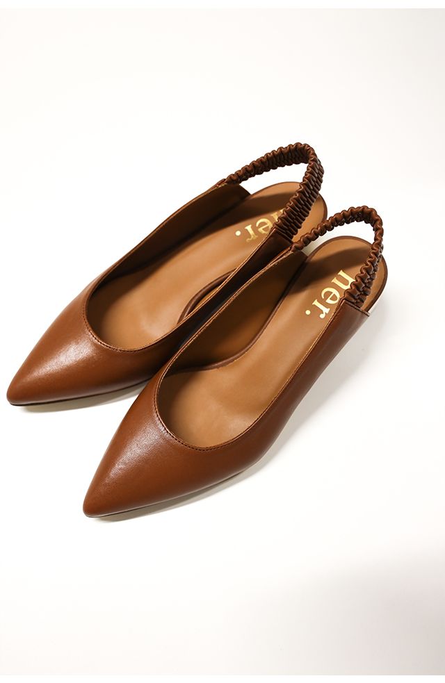 schoenen Ruby