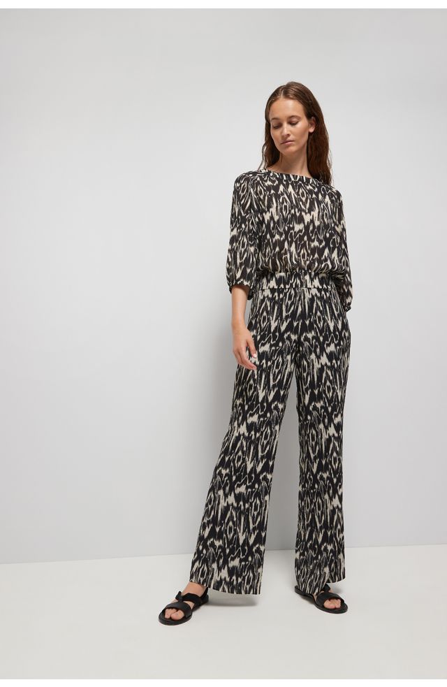 blouse Bavo