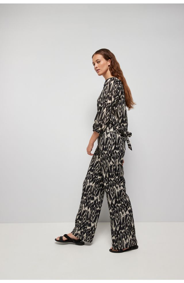 blouse Bavo
