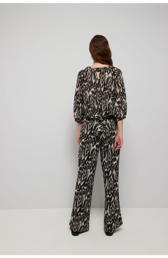 blouse Bavo