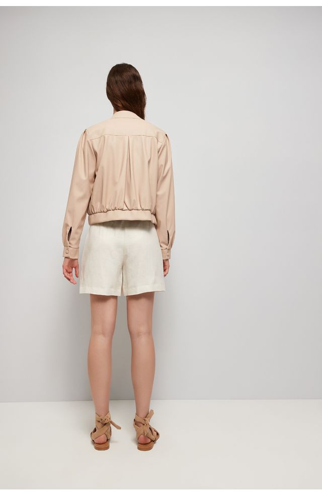 jacket Lien