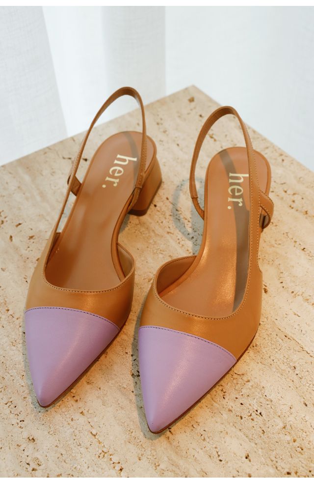 schoenen Rachel