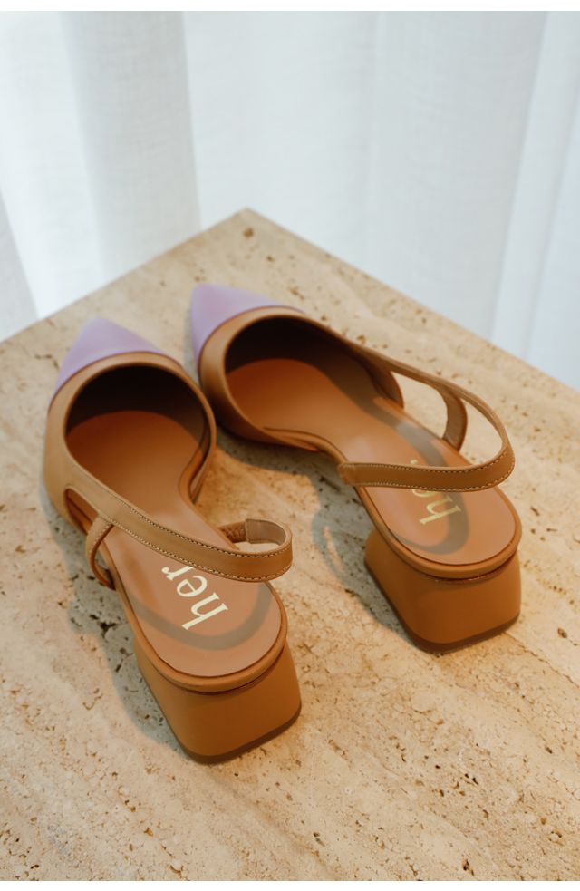 schoenen Rachel