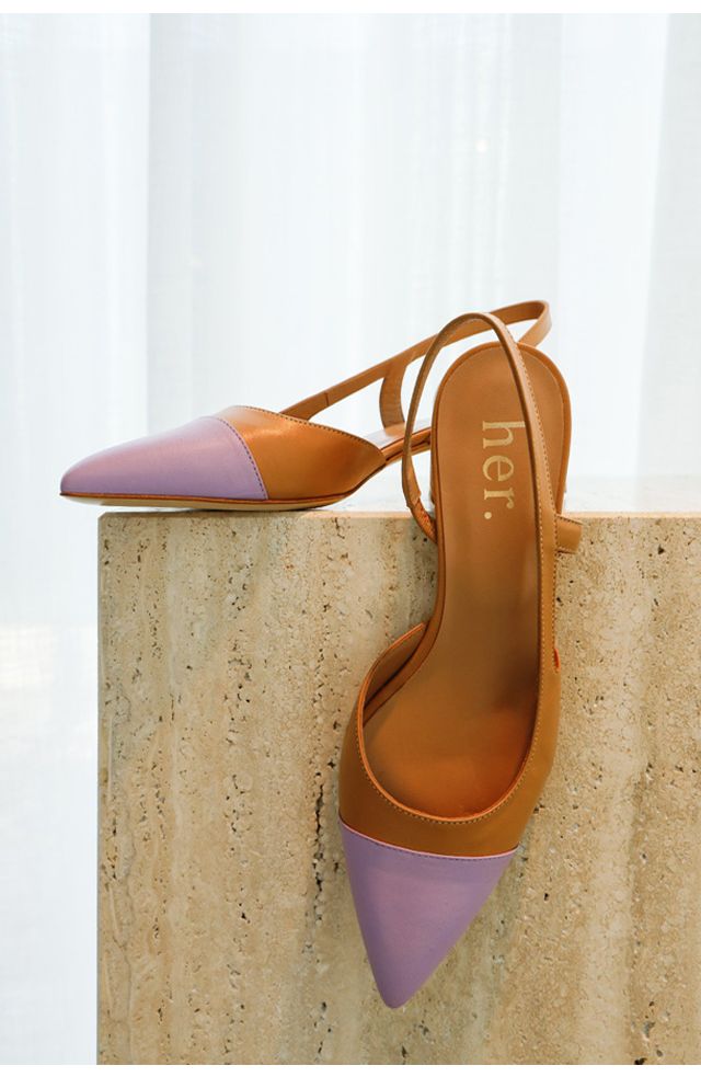 schoenen Rachel