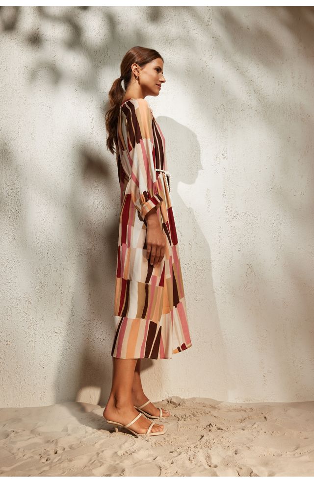 jurk Bangkok