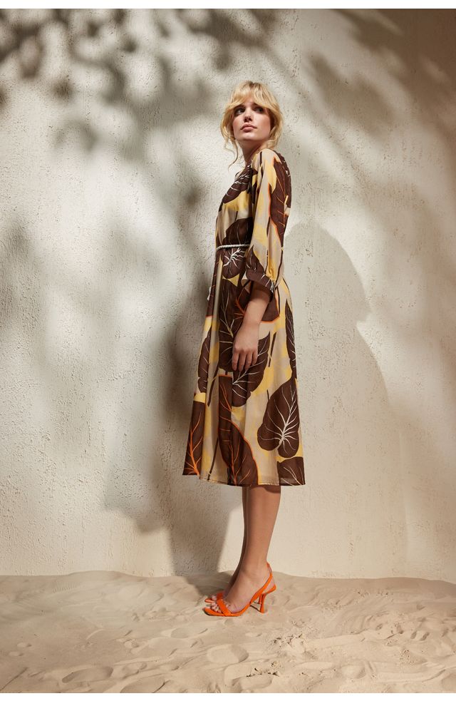 jurk Bangkok