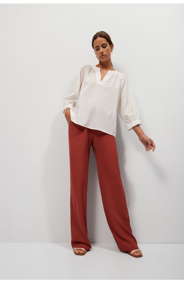 blouse Barbra