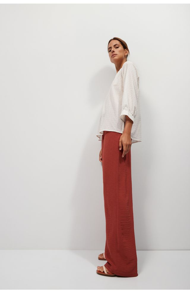 blouse Barbra