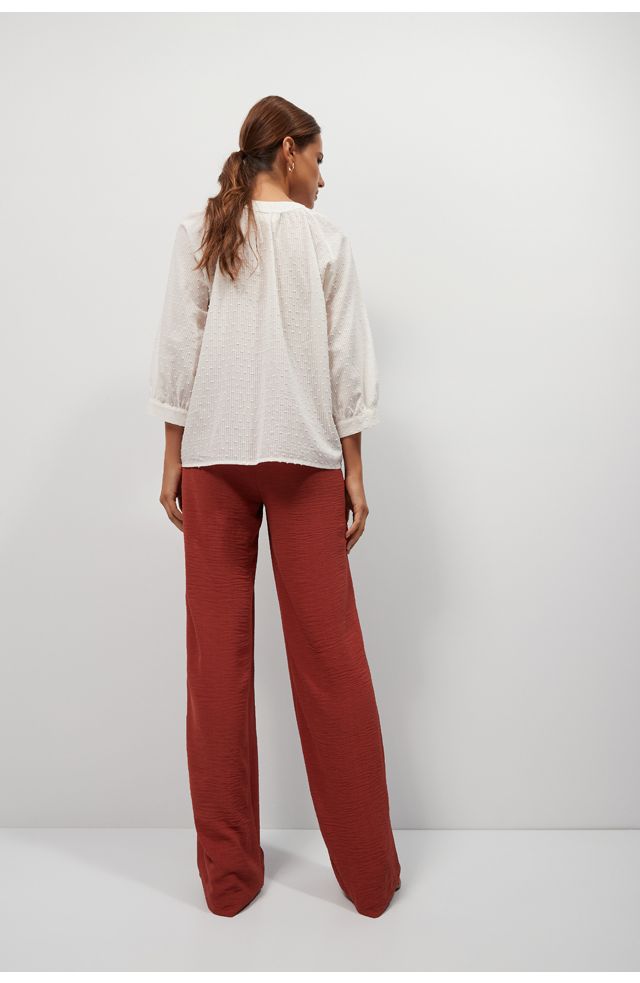blouse Barbra
