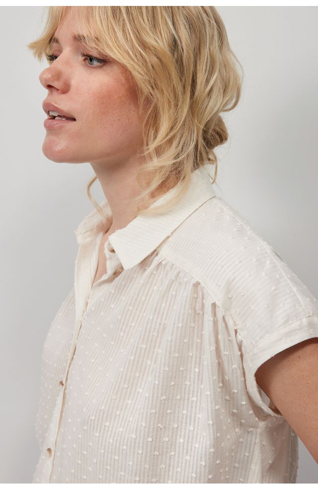 blouse Base