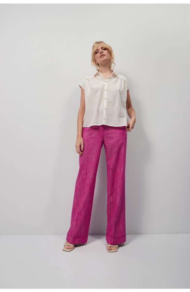 blouse Base
