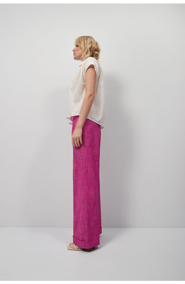 blouse Base