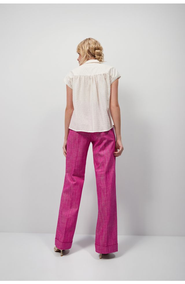 blouse Base