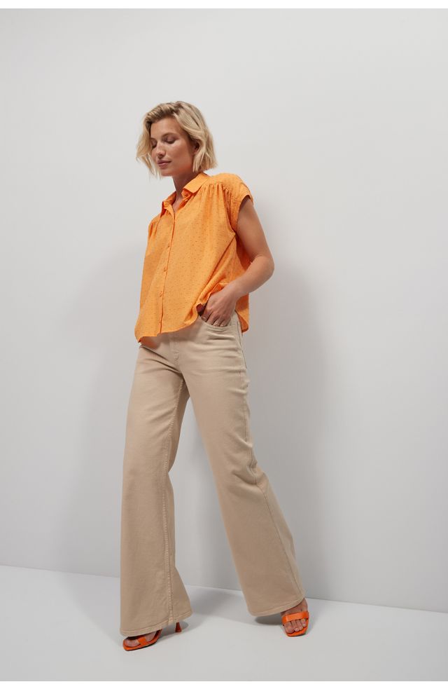 blouse Base
