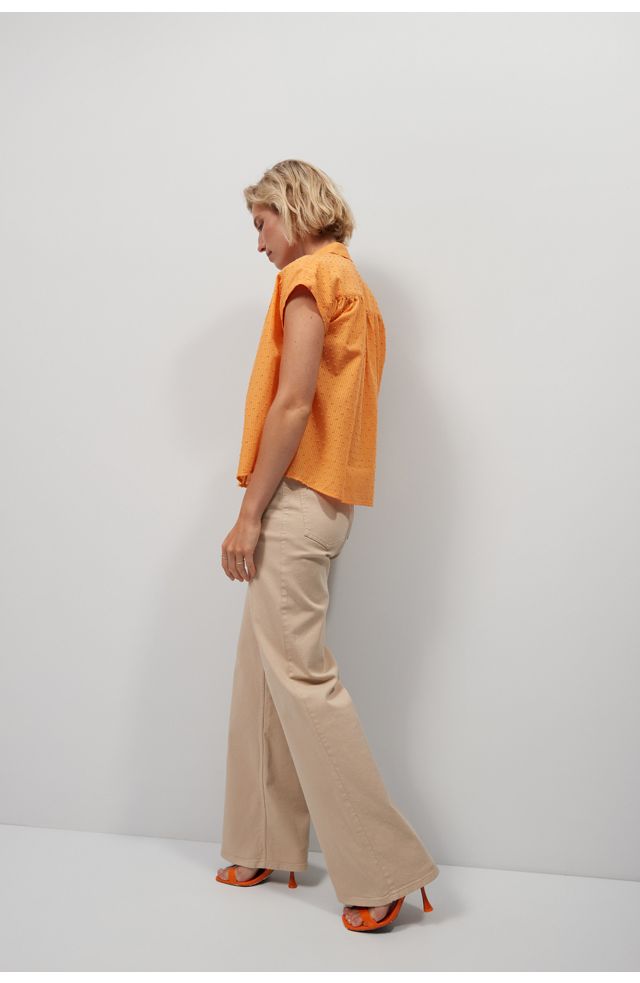 blouse Base