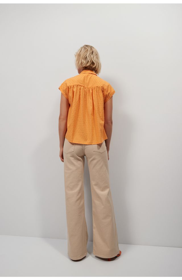 blouse Base