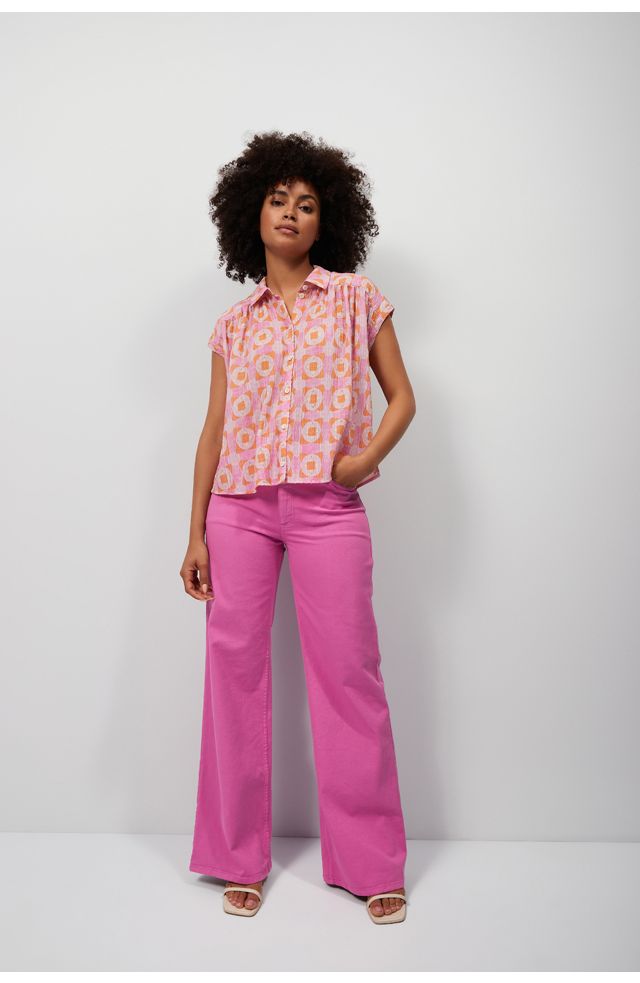 blouse Base