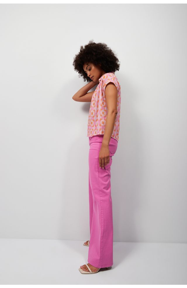 blouse Base