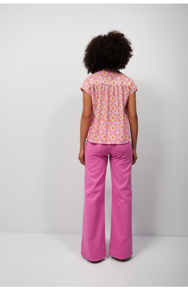 blouse Base