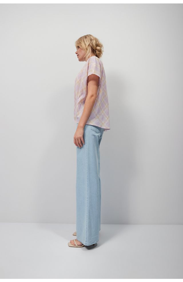 blouse Bayan