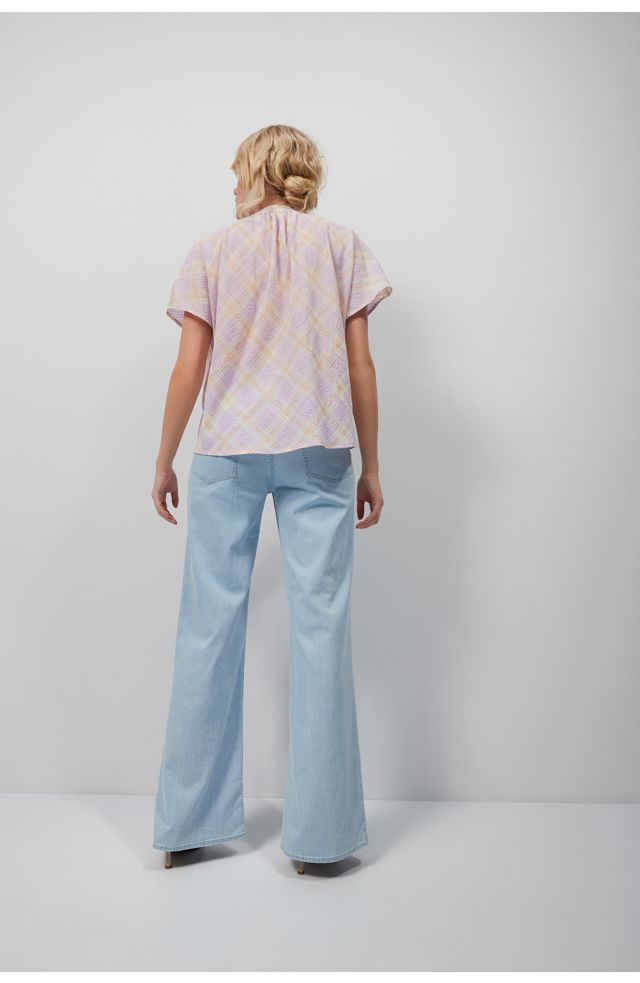 blouse Bayan