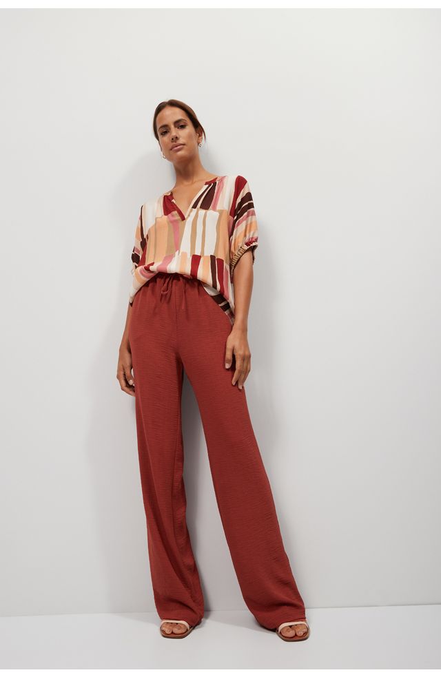 blouse Belga