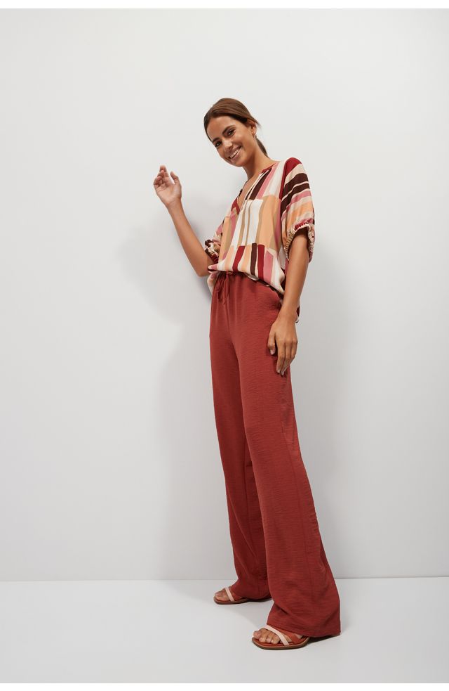blouse Belga