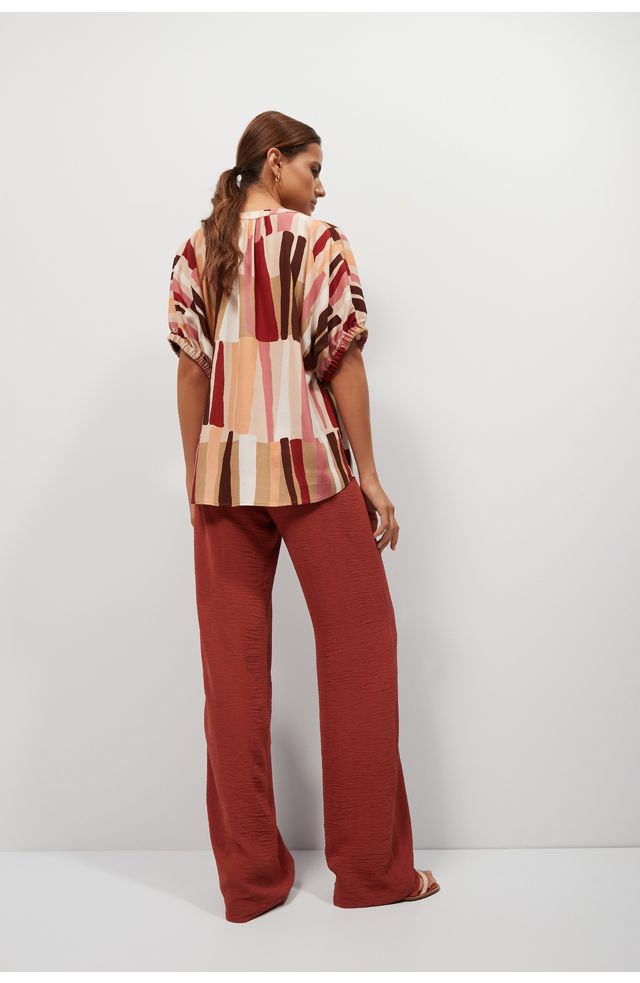 blouse Belga