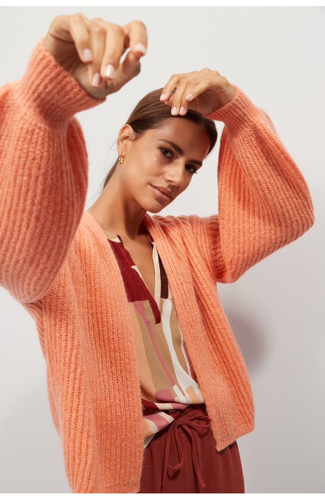 blouse Belga