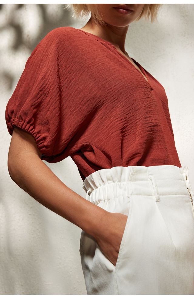 blouse Belga