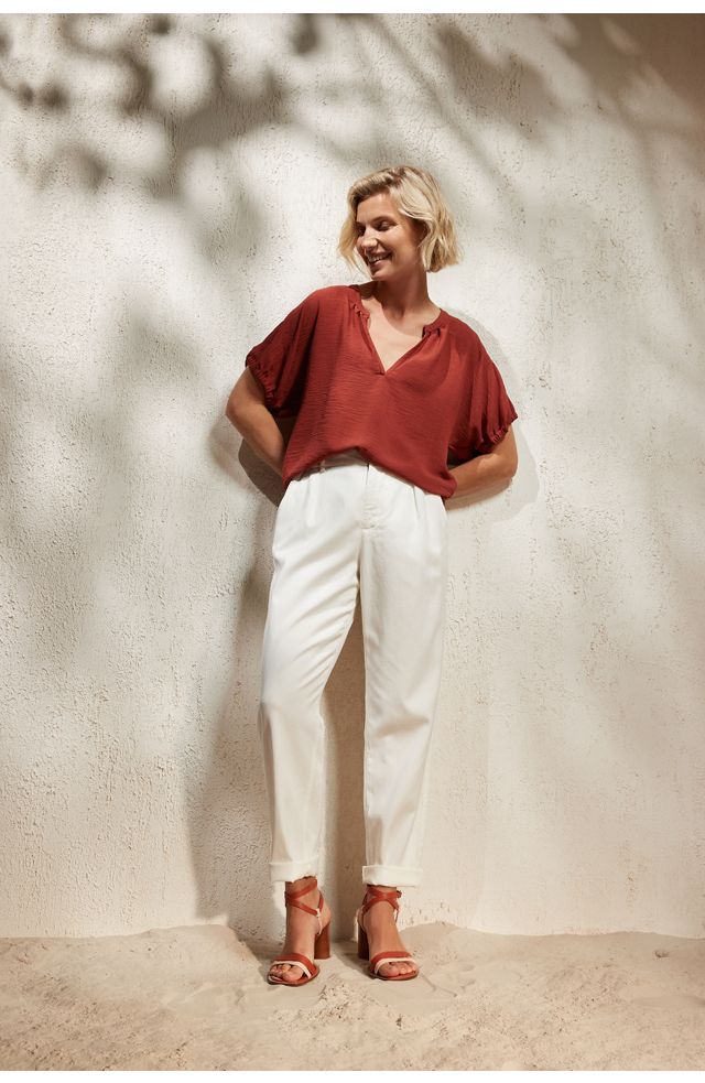 blouse Belga