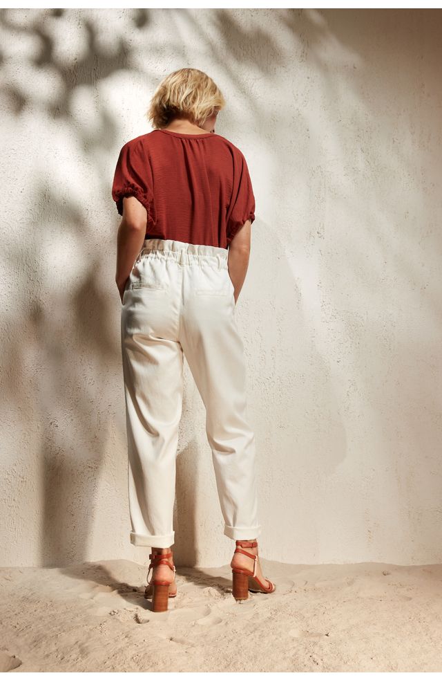blouse Belga