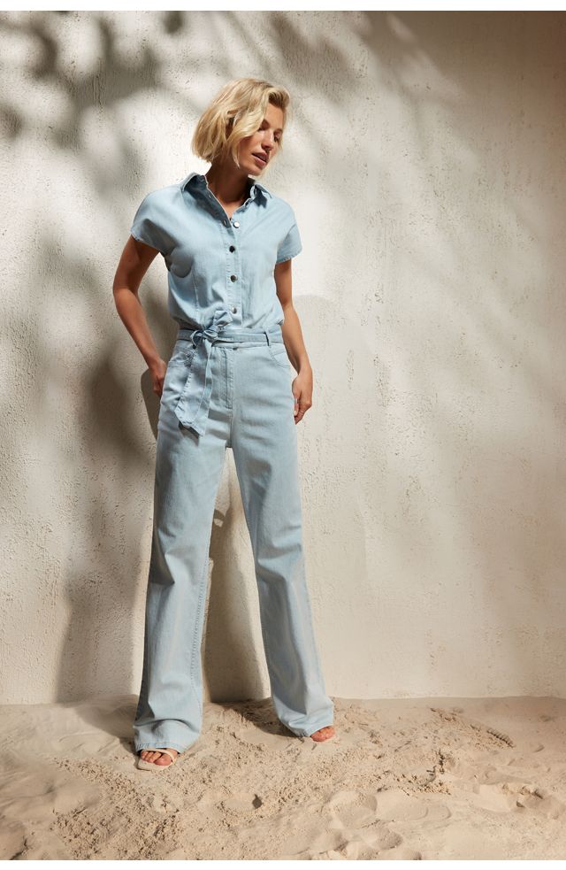 jumpsuit Laurian