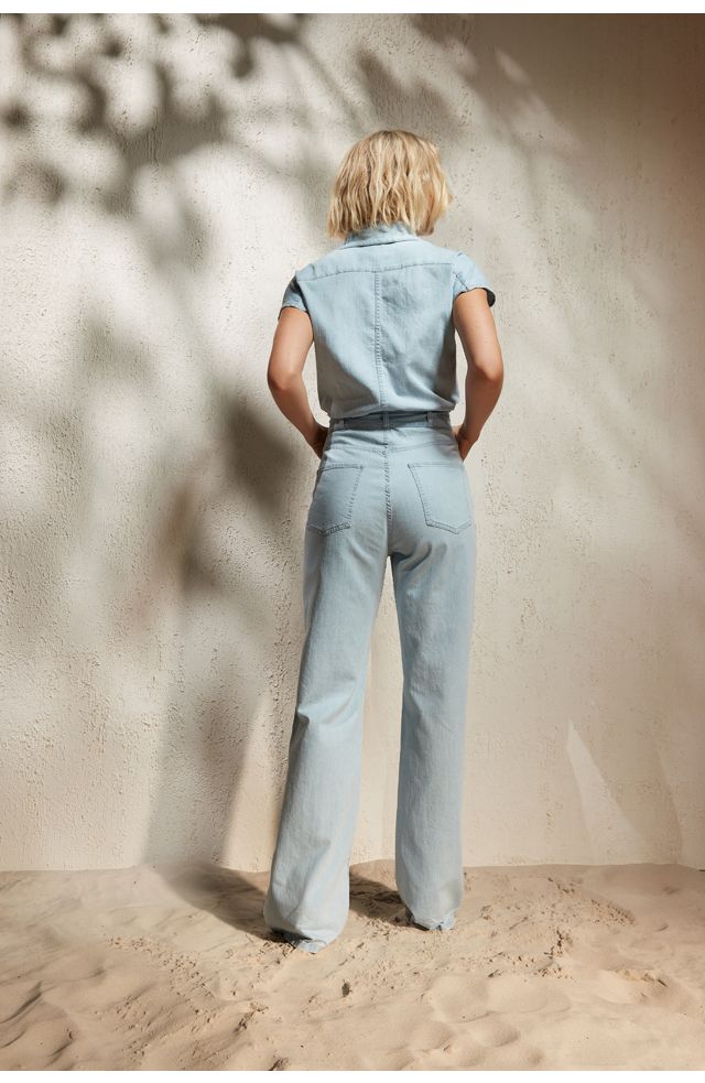 jumpsuit Laurian