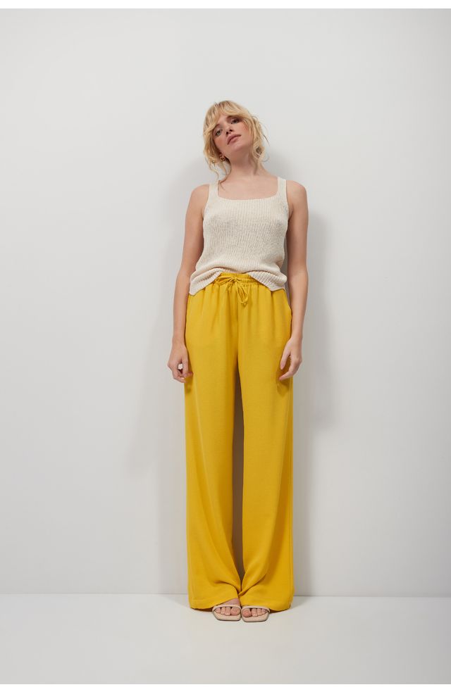 broek Leen