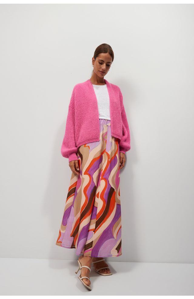 cardigan Magali