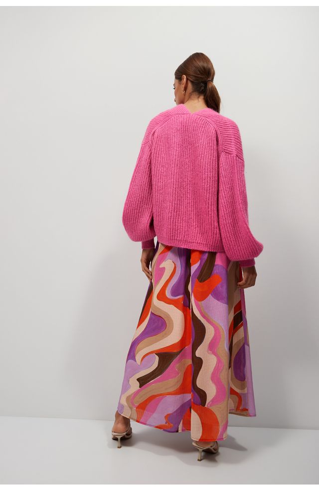cardigan Magali
