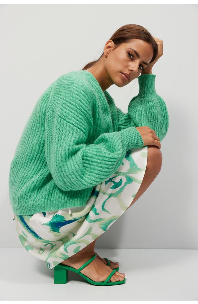 cardigan Magali