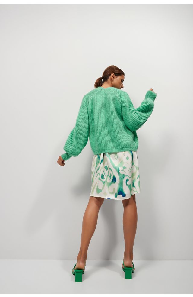 cardigan Magali