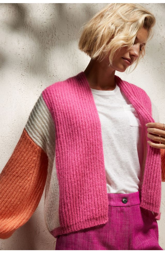 cardigan Magalo