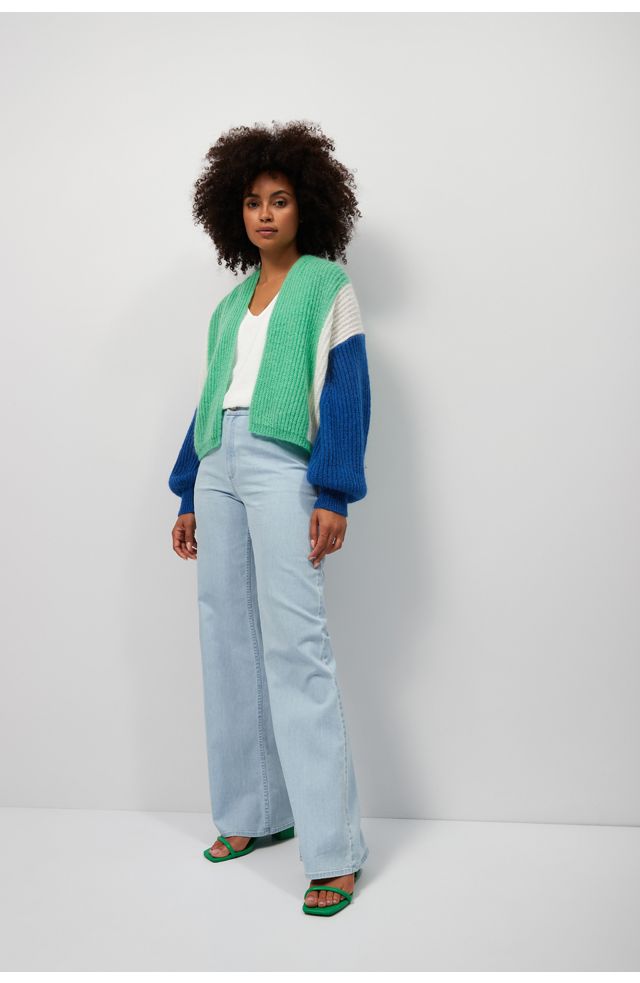 cardigan Magalo